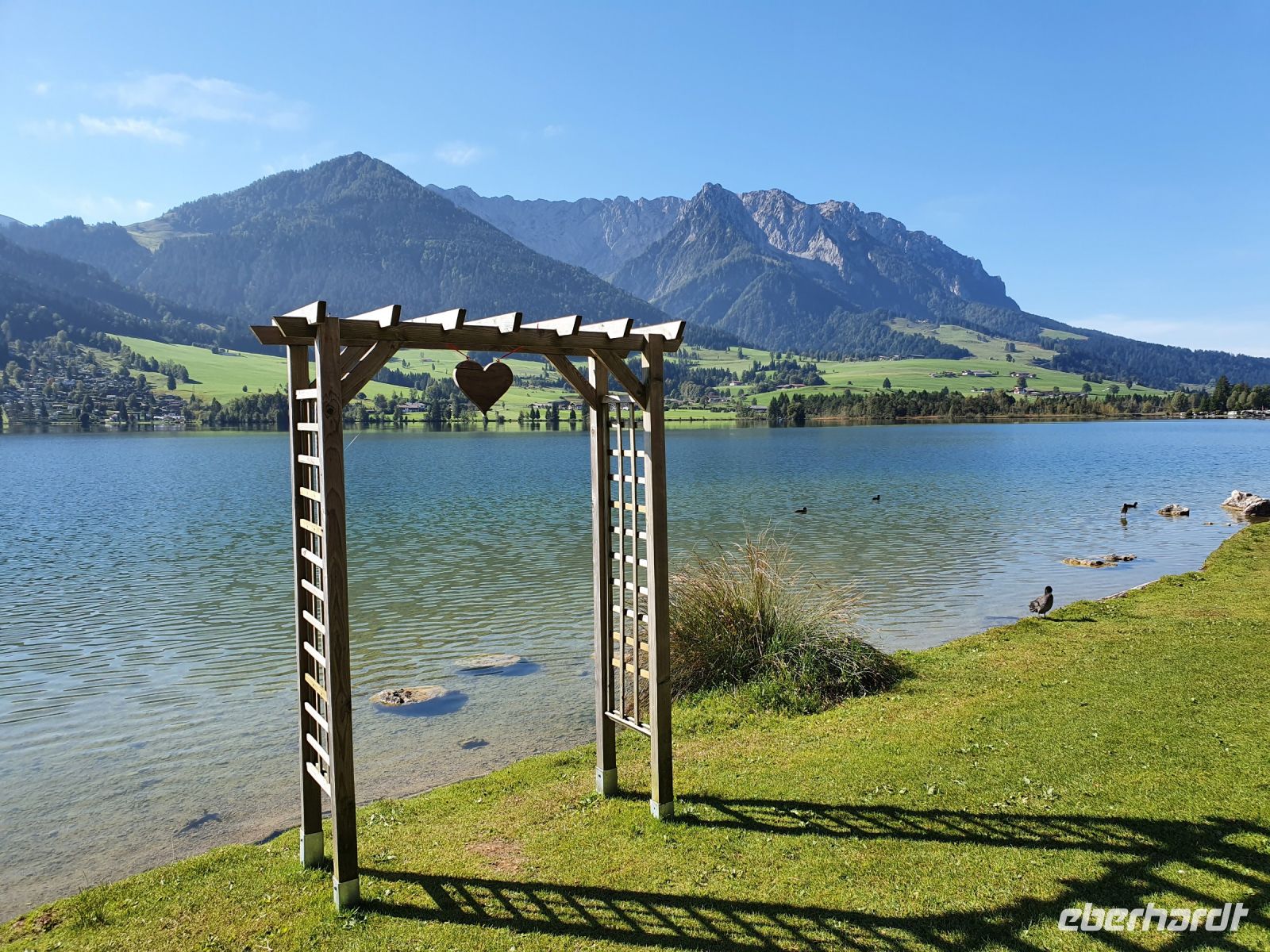 Walchsee