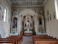 Wallfahrtskirche 