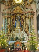 Wallfahrtskirche Maria Straßengel