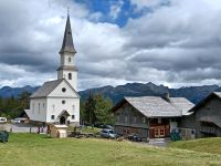 Wallfahrtskirche