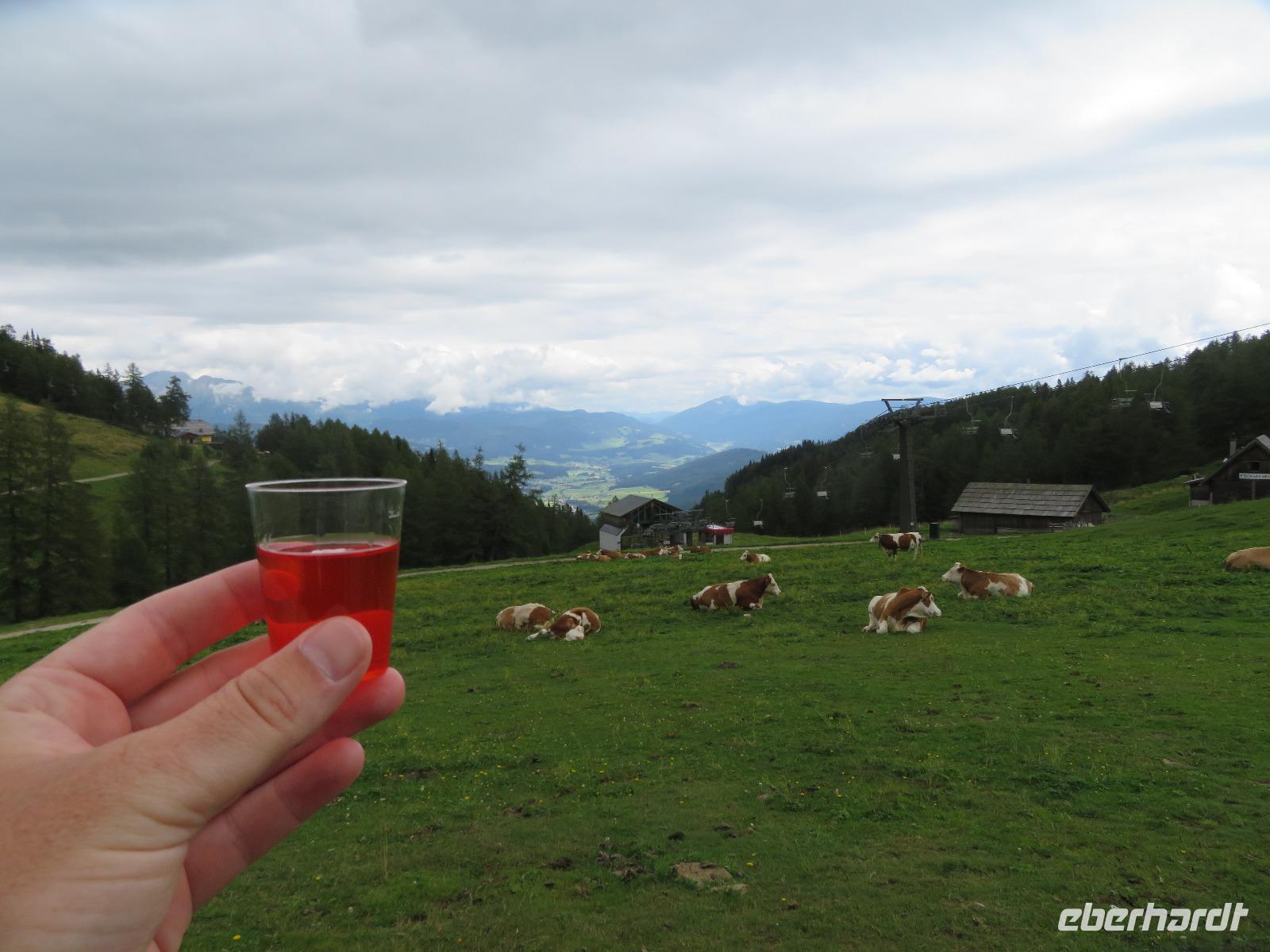Wanderung 