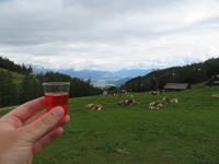 Wanderung 