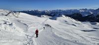 Wanderung Gottesacker