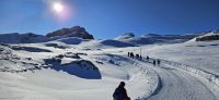 Wanderung Gottesacker