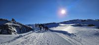 Wanderung Gottesdacker