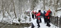 Wanderung Wildental
