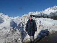 Wanderung durch das Bichlach 