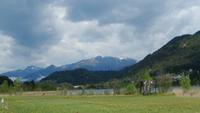 Wanderung um den Weissensee