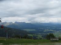 Wanderung