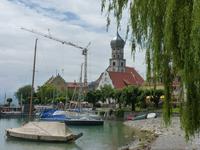 Wasserburg am Bodensee