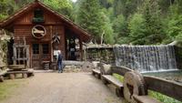 Wasserwanderweg