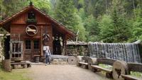 Wasserwanderweg