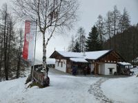 Weber Lois Alm