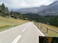Weg zum Säntis