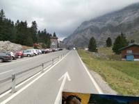 Weg zum Säntis