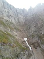 Weg zum Säntis