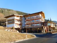 Weißensee_Hotel
