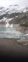 Weißsee Gletscherwelt