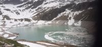 Weißsee Gletscherwelt