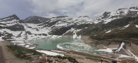 Weißsee Gletscherwelt