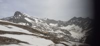 Weißsee Gletscherwelt