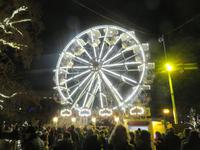 Weihnachtsmarkt am Rathaus