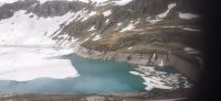 Weissee Gletscherwelt