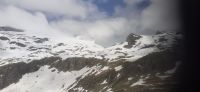 Weissee Gletscherwelt