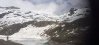Weissee Gletscherwelt