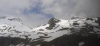 Weissee Gletscherwelt
