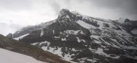 Weissee Gletscherwelt