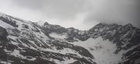 Weissee Gletscherwelt
