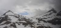 Weissee Gletscherwelt
