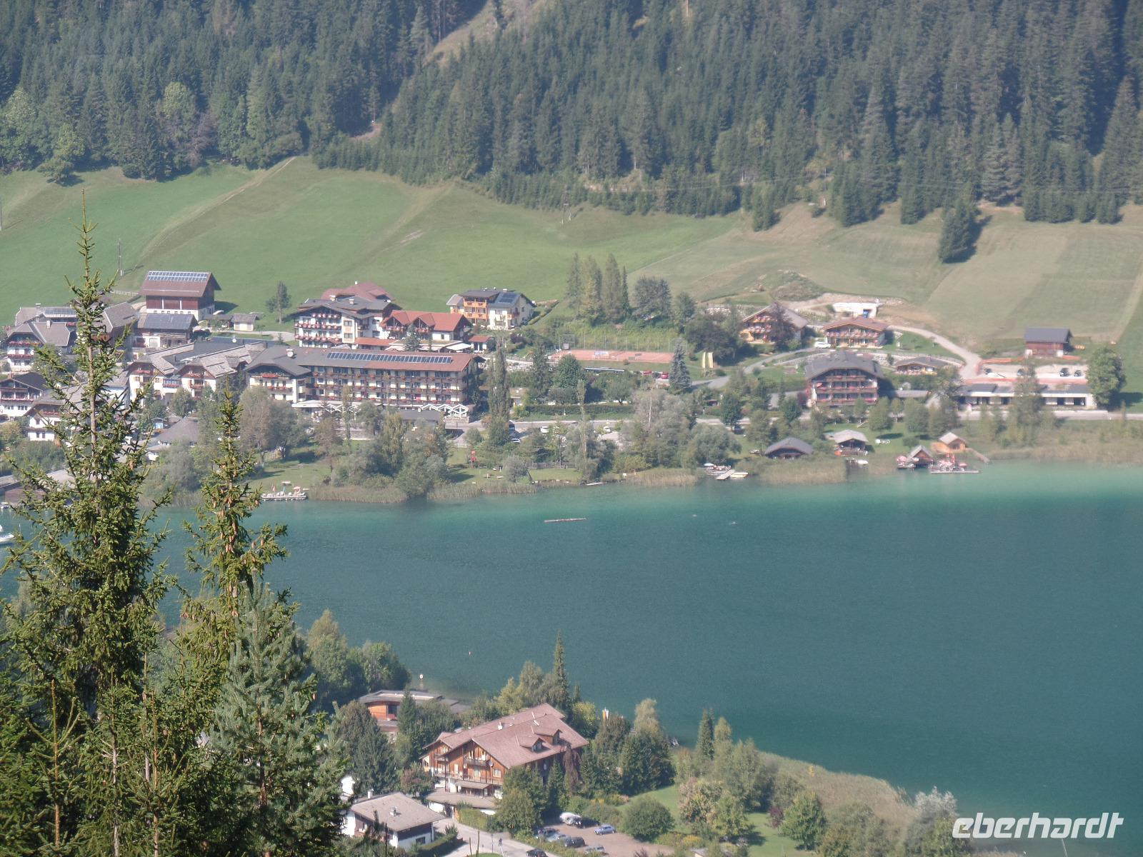 Weissensee