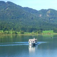 Weissensee