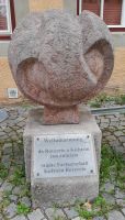 Weltumarmung in Kufstein