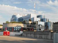 Wien  -  DDSG 