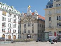 Wien  -  Stadtpalais