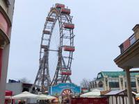 Wien - Prater