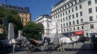 Wien, Albertina-Platz