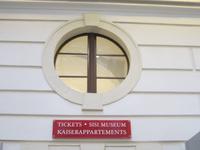 Wien, Besuch der Museen