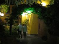 Wien, Grinsing, Heuriger Rudolfhof