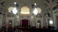 Wien, Hofburg-Konzert