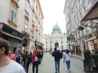 Wien, Hofburg