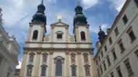 Wien, Jesuitenkirche