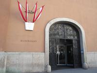 Wien, Kaisergruft