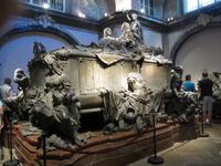 Wien, Kaisergruft