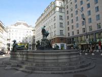 Wien, Neuer Markt