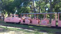 Wien, Prater,