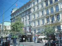 Wien, Ringstraßen-Palais